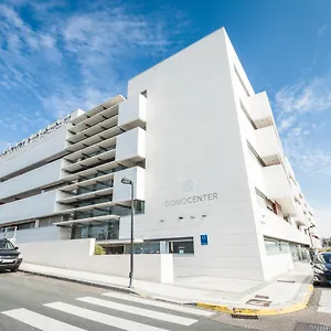 Domocenter Turisticos Appartement