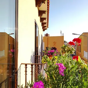 Jardin Del Desierto Landhuis
