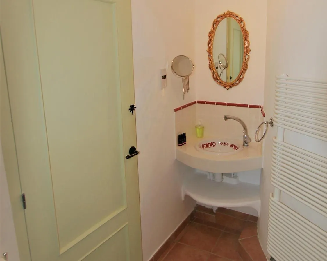 Bed & Breakfast Casa Del Patio Bed and Breakfast Pinos del Valle