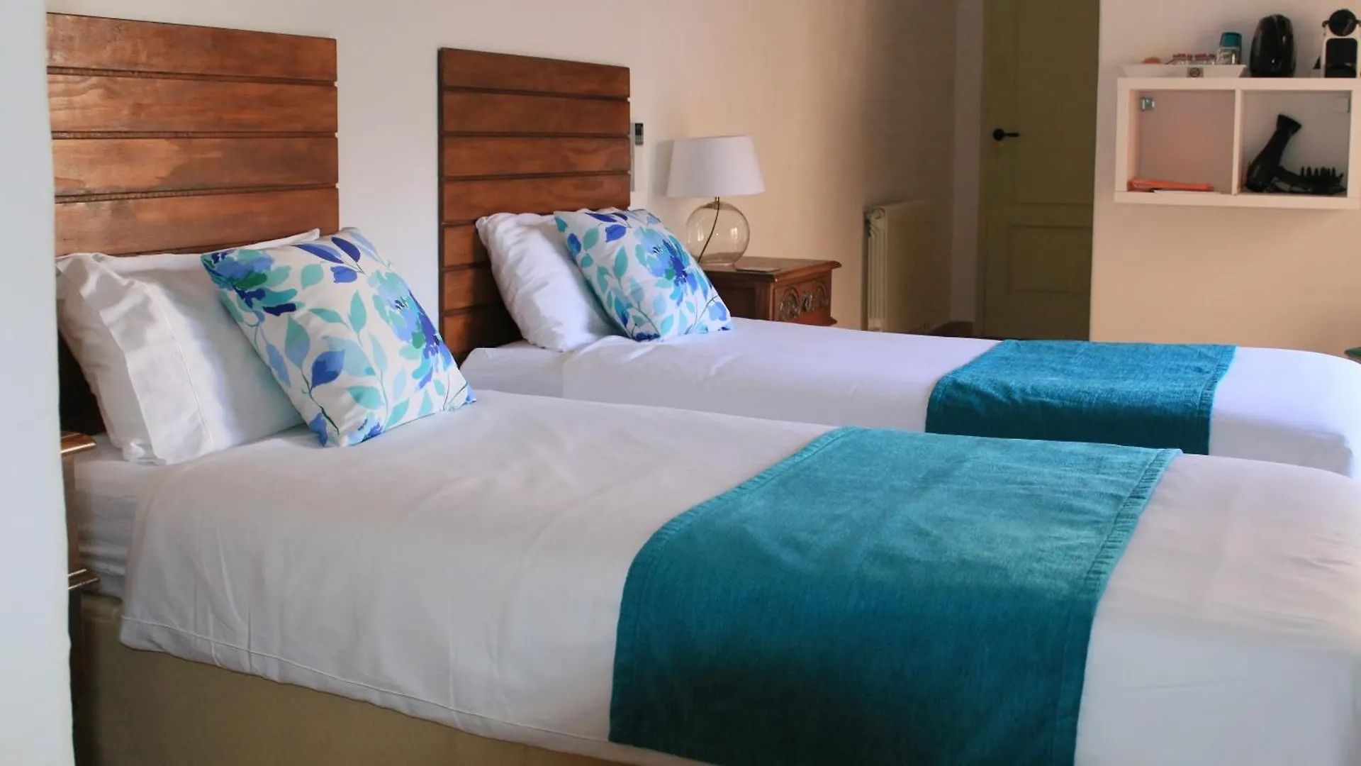 Casa Del Patio Bed and Breakfast Pinos del Valle Bed & Breakfast