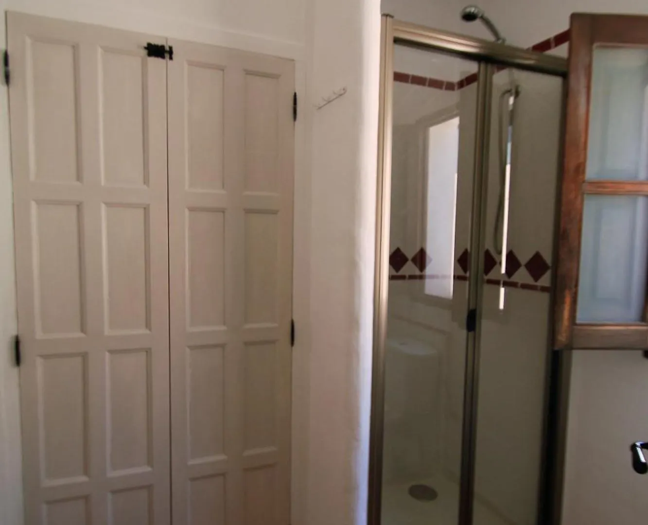 Casa Del Patio Bed and Breakfast Pinos del Valle