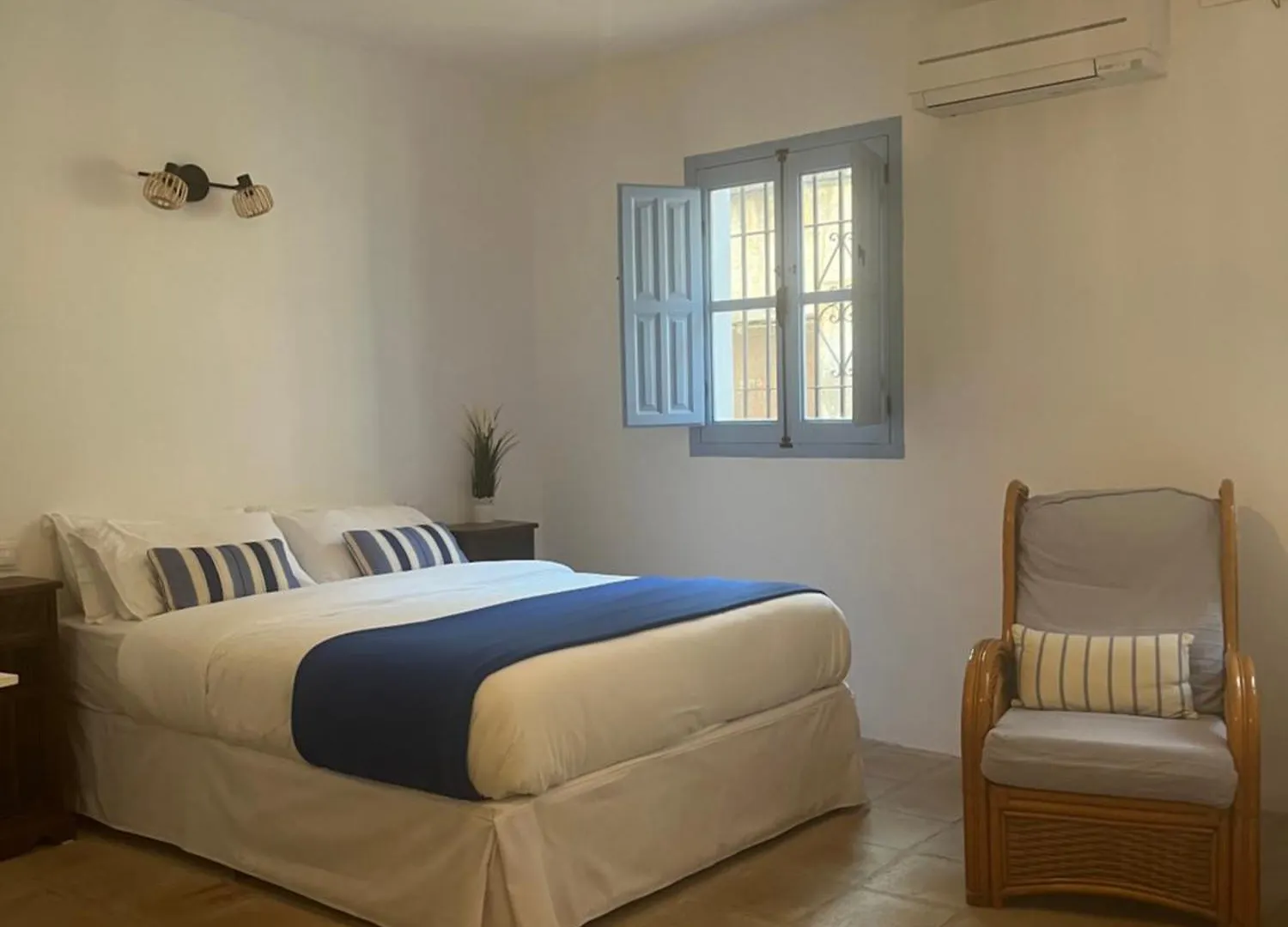Casa Del Patio Bed and Breakfast Pinos del Valle Bed & Breakfast