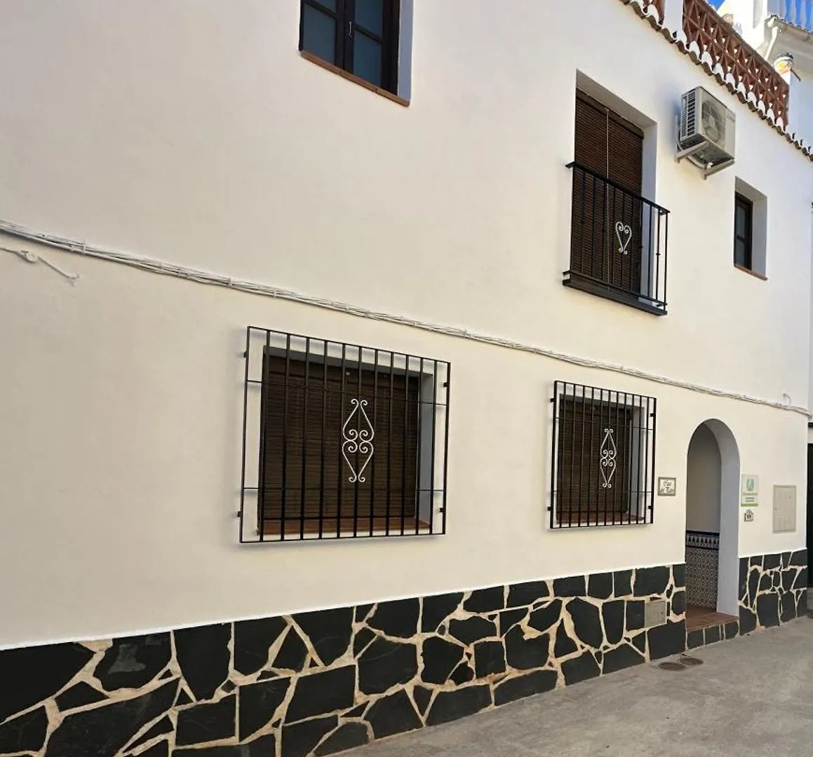 Bed & Breakfast Casa Del Patio Bed and Breakfast Pinos del Valle